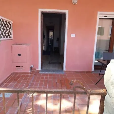 La Pavoncella *