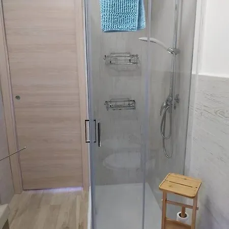 아파트 La Pavoncella *