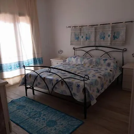 Appartamento La Pavoncella La Maddalena (Sassari)