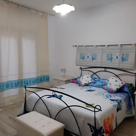 Appartamento La Pavoncella *