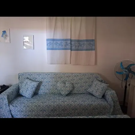 Appartamento La Pavoncella *